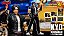 Kyo Kusanagi The King of Fighters '98 Ultimate Match Storm Arena Storm Collectibles Original - Imagem 2