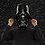 Capacete eletrônico Darth Vader Star Wars The Black Series Hasbro Original - Imagem 4