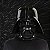 Capacete eletrônico Darth Vader Star Wars The Black Series Hasbro Original - Imagem 5