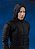 Severus Snape Harry Potter S.H. Figuarts Bandai Original - Imagem 6