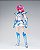 Equuleus Shoko Cavaleiro dos Zodiaco Saint Seiya Saintia Shou Cloth Myth Bandai Original - Imagem 2