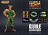 Guile Street Fighter II Ultra Storm Collectibles Original - Imagem 10