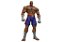 Sagat Street Fighter II Ultra Storm Collectibles Original - Imagem 1