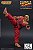 Ken Masters Street Fighter II Ultra Storm Collectibles Original - Imagem 4