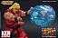 Ken Masters Street Fighter II Ultra Storm Collectibles Original - Imagem 5