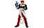 Iori Yagami The King of Fighters 97 Emontoys Original - Imagem 1