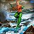 Aquaman DC Comics One:12 Collective Mezco Original - Imagem 1