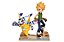 Matt Ishida & Gabumon Digimon Adventure DXF Archives Banpresto Original - Imagem 1