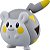 Togedemaru Pokemon Moncolle EMC_06 Takara Tomy original - Imagem 2