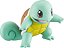 Squirtle Pokemon Moncolle EMC-17 Takara Tomy original - Imagem 2