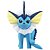 Vaporeon Pokemon Moncolle EMC-21 Takara Tomy original - Imagem 4