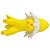 Jolteon Pokemon Moncolle EMC-23 Takara Tomy original - Imagem 3