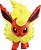 Flareon Pokemon Moncolle EMC-24 Takara Tomy original - Imagem 1