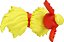 Flareon Pokemon Moncolle EMC-24 Takara Tomy original - Imagem 5