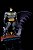 Batman DC Universe Dc Comics Artfx Kotobukiya Original - Imagem 1