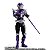 Kamen Rider Ouja Kamen Rider Ryuuki S.H. Figuarts Shinkocchou Seihou Bandai Original - Imagem 6