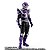Kamen Rider Ouja Kamen Rider Ryuuki S.H. Figuarts Shinkocchou Seihou Bandai Original - Imagem 3