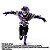 Kamen Rider Ouja Kamen Rider Ryuuki S.H. Figuarts Shinkocchou Seihou Bandai Original - Imagem 2