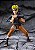 Naruto Uzumaki The Power to Unite Naruto Shippuden S.H. Figuarts Bandai Original - Imagem 7