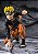 Naruto Uzumaki The Power to Unite Naruto Shippuden S.H. Figuarts Bandai Original - Imagem 6