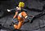 Naruto Uzumaki The Power to Unite Naruto Shippuden S.H. Figuarts Bandai Original - Imagem 2