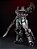 Optimus Prime Nemesis Prime Transformers Rise of the Beasts DLX Series Threezero Original - Imagem 3