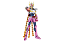 Ikki Phoenix Revival Edition Cavaleiros do Zodiaco Saint Seiya Cloth Myth Bandai Original - Imagem 1