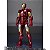 Homem de Ferro Mark 7 Marvel Homem de ferro 3 S.H. Figuarts Bandai Original - Imagem 4