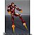 Homem de Ferro Mark 7 Marvel Homem de ferro 3 S.H. Figuarts Bandai Original - Imagem 3