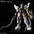 XXXG-01SR Gundam Sandrock New Mobile Report Gundam Wing Endless Duel HGAC Bandai Original - Imagem 1