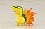 Ethan e Cyndaquil Pokemon Artfx j Kotobukiya Original - Imagem 3