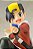 Ethan e Cyndaquil Pokemon Artfx j Kotobukiya Original - Imagem 7