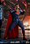Superman Liga da Justiça Movie Masterpiece Hot Toys Original - Imagem 6