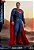 Superman Liga da Justiça Movie Masterpiece Hot Toys Original - Imagem 2