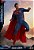 Superman Liga da Justiça Movie Masterpiece Hot Toys Original - Imagem 8