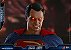 Superman Liga da Justiça Movie Masterpiece Hot Toys Original - Imagem 3