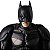 Batman versão 3.0 The Dark Knight Rises Mafex 53 Medicom Toy Original - Imagem 2