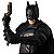 Batman versão 3.0 The Dark Knight Rises Mafex 53 Medicom Toy Original - Imagem 6