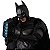 Batman versão 3.0 The Dark Knight Rises Mafex 53 Medicom Toy Original - Imagem 7