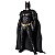 Batman versão 3.0 The Dark Knight Rises Mafex 53 Medicom Toy Original - Imagem 1