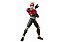 Kamen Rider Kuuga Kamen Rider Decade S.H. Figuarts Bandai Original - Imagem 1