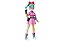 Bulma Começo de uma grande aventura Dragon Ball S.H Figuarts Bandai Original - Imagem 1