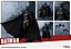 Batman The Dark Knight S.H. Figuarts Bandai Original - Imagem 1