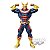 Allmight Exclusive lines Boku No hero Academia Grandista Banpresto Original - Imagem 1