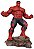 Red Hulk Marvel Comics Marvel Gallery Diamond Select Toys Original - Imagem 1