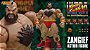 Zangief Ultra Street Fighter II The Final Challengers Storm collectibles Original - Imagem 2