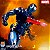 Homem de Ferro Stealth Armor Marvel Comics One:12 Collective Mezco Toyz Original - Imagem 9
