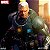 Cable X-men Marvel Comics One:12 Collective Mezco Toyz Original - Imagem 6