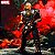 Cable X-men Marvel Comics One:12 Collective Mezco Toyz Original - Imagem 3