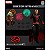 Doutor Estranho Os Defensores Marvel Comics One:12 Collective Mezco Toyz Original - Imagem 2